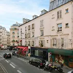 Le Frochot, Sonder Hotel By Marriott Bonvoy