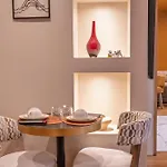 Hotel Frochot Montmartre