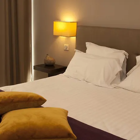 Le Frochot Pigalle, Sonder By Marriott Bonvoy Hotel Parigi