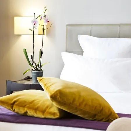 Le Frochot Pigalle, Sonder By Marriott Bonvoy Hotel