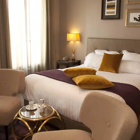 Le Frochot Pigalle, Sonder By Marriott Bonvoy Parigi