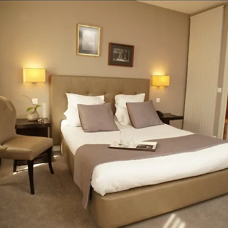 Hotel Le Frochot Pigalle, Sonder By Marriott Bonvoy 3*