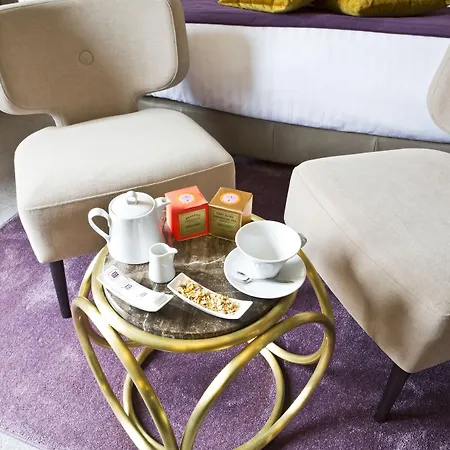 Hotel Le Frochot Pigalle, Sonder By Marriott Bonvoy 3*