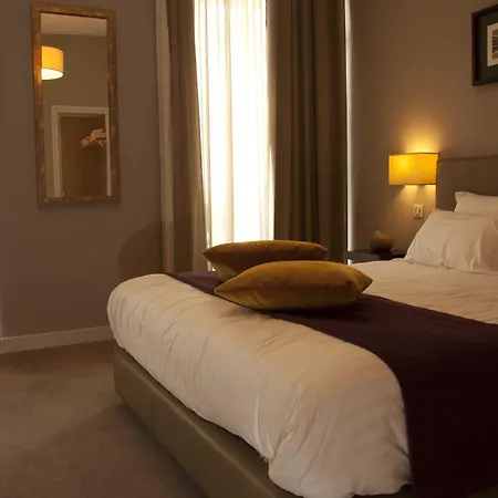 Le Frochot Pigalle, Sonder By Marriott Bonvoy Parigi