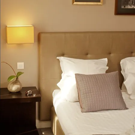 Le Frochot Pigalle, Sonder By Marriott Bonvoy Parigi