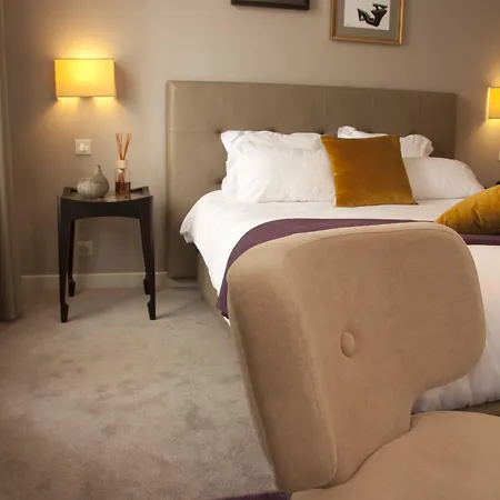 Le Frochot Pigalle, Sonder By Marriott Bonvoy Hotel Parigi