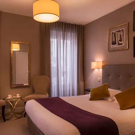 Hotel Le Frochot Pigalle, Sonder By Marriott Bonvoy Parigi