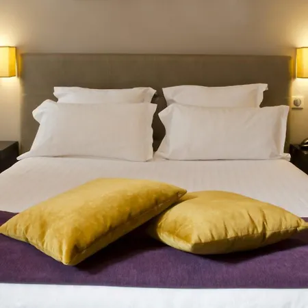 Le Frochot Pigalle, Sonder By Marriott Bonvoy Hotel Parigi