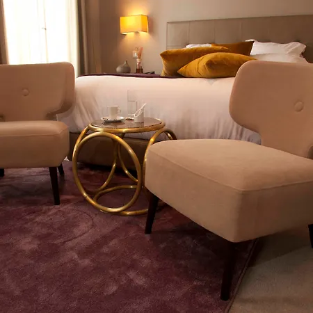 Hotel Le Frochot Pigalle, Sonder By Marriott Bonvoy Parigi