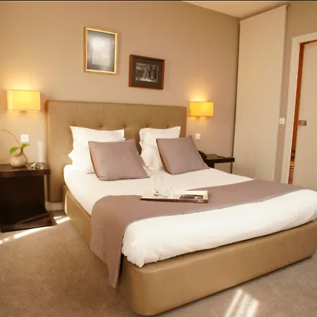 Le Frochot Pigalle, Sonder By Marriott Bonvoy Hotel Parigi