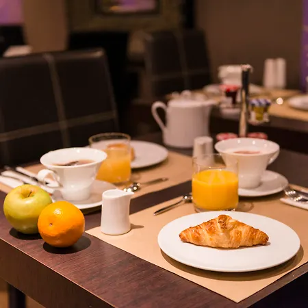 Le Frochot Pigalle, Sonder By Marriott Bonvoy Hotel Parigi
