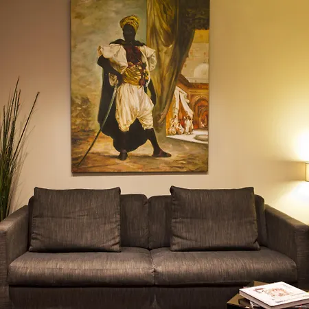 Hotel Le Frochot Pigalle, Sonder By Marriott Bonvoy