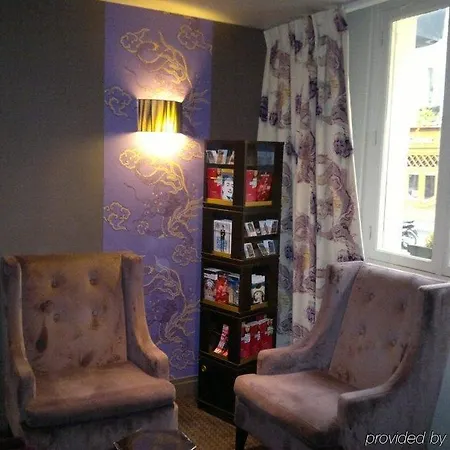 Le Frochot Pigalle, Sonder By Marriott Bonvoy Hotel