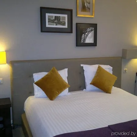 Le Frochot Pigalle, Sonder By Marriott Bonvoy Hotel