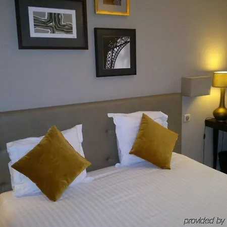 Le Frochot Pigalle, Sonder By Marriott Bonvoy