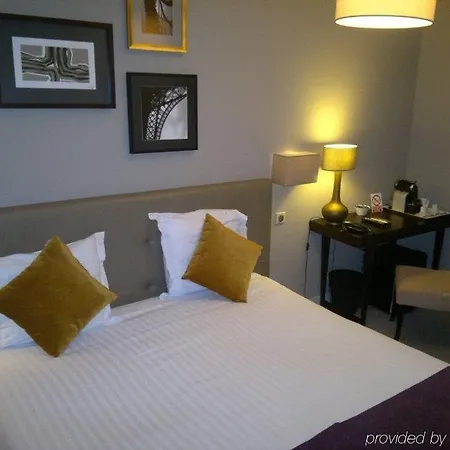 Le Frochot Pigalle, Sonder By Marriott Bonvoy Hotel 3*