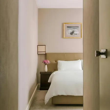 Le Frochot Pigalle, Sonder By Marriott Bonvoy 3* Parigi