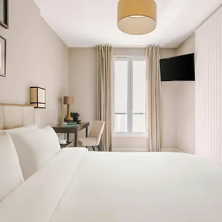 Le Frochot Pigalle, Sonder By Marriott Bonvoy Hotel