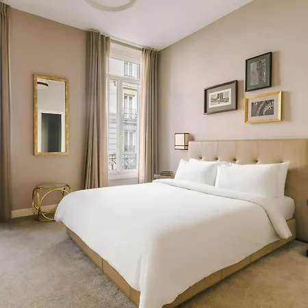 Le Frochot Pigalle, Sonder By Marriott Bonvoy Hotel 3*
