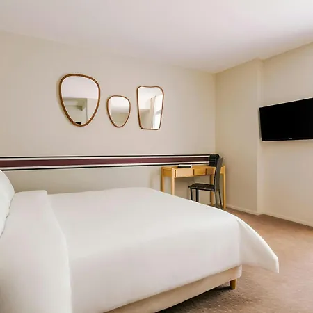 Le Frochot Pigalle, Sonder By Marriott Bonvoy Hotel 3*