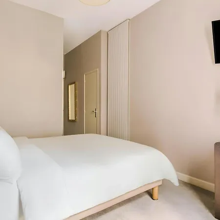 Hotel Le Frochot Pigalle, Sonder By Marriott Bonvoy Parigi