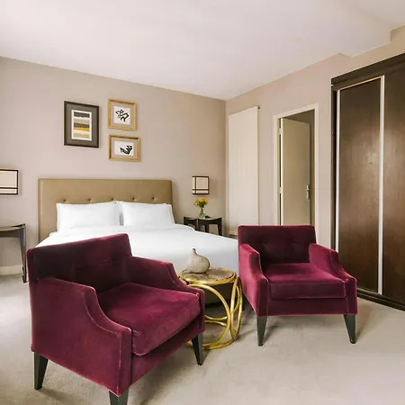 Hotel Le Frochot Pigalle, Sonder By Marriott Bonvoy