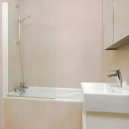 Hotel Frochot Montmartre 3*