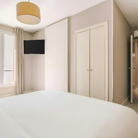 Le Frochot Pigalle, Sonder By Marriott Bonvoy Hotel