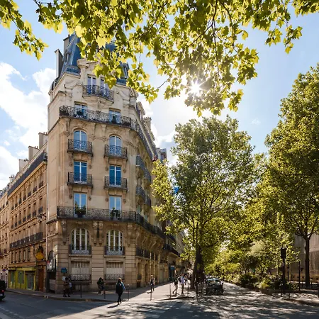 Le Frochot Pigalle, Sonder By Marriott Bonvoy