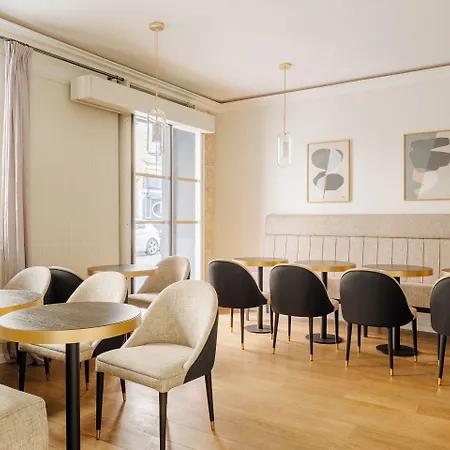 Hotel Le Frochot Pigalle, Sonder By Marriott Bonvoy Parigi