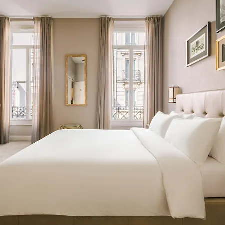 Hotel Le Frochot Pigalle, Sonder By Marriott Bonvoy Parigi