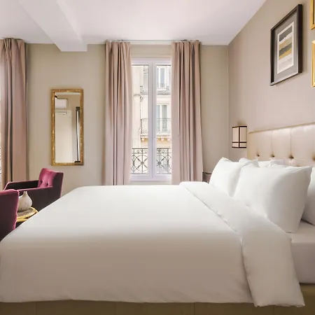Le Frochot Pigalle, Sonder By Marriott Bonvoy Parigi