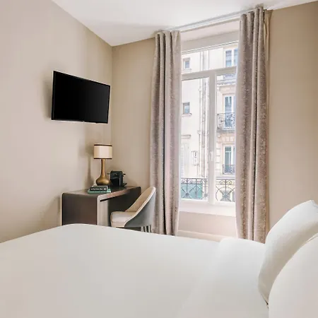 Hotel Le Frochot Pigalle, Sonder By Marriott Bonvoy