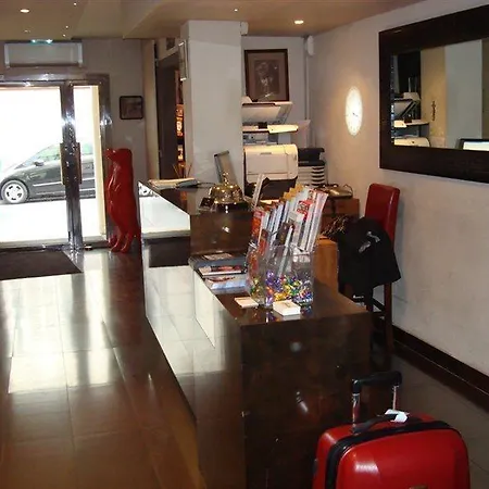 Hotel Le Frochot Pigalle, Sonder By Marriott Bonvoy 3*