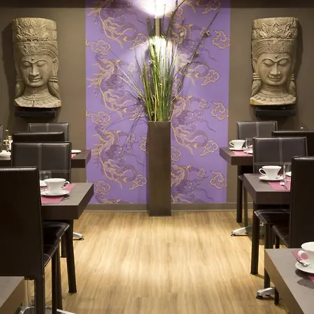 Le Frochot Pigalle, Sonder By Marriott Bonvoy Parigi
