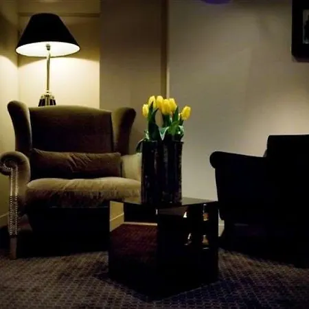 Le Frochot Pigalle, Sonder By Marriott Bonvoy 3* Parigi