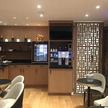 Hotel Le Frochot Pigalle, Sonder By Marriott Bonvoy Parigi