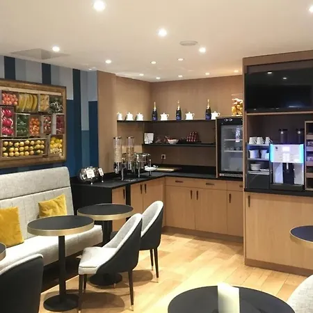 Hotel Le Frochot Pigalle, Sonder By Marriott Bonvoy 3*
