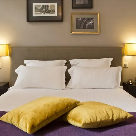 Hotel Le Frochot Pigalle, Sonder By Marriott Bonvoy Parigi