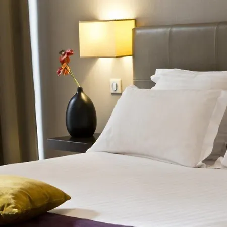 Hotel Le Frochot Pigalle, Sonder By Marriott Bonvoy 3*