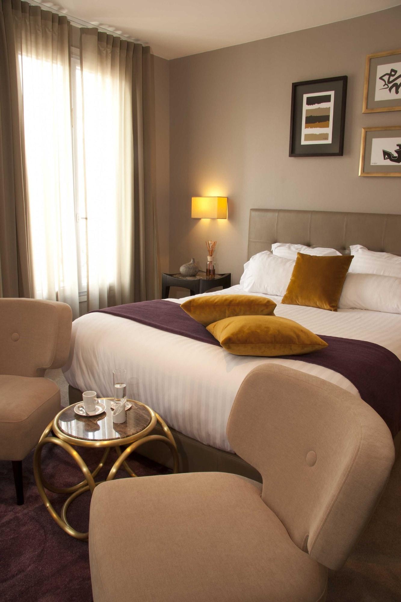 Le Frochot Pigalle, Sonder By Marriott Bonvoy Parigi