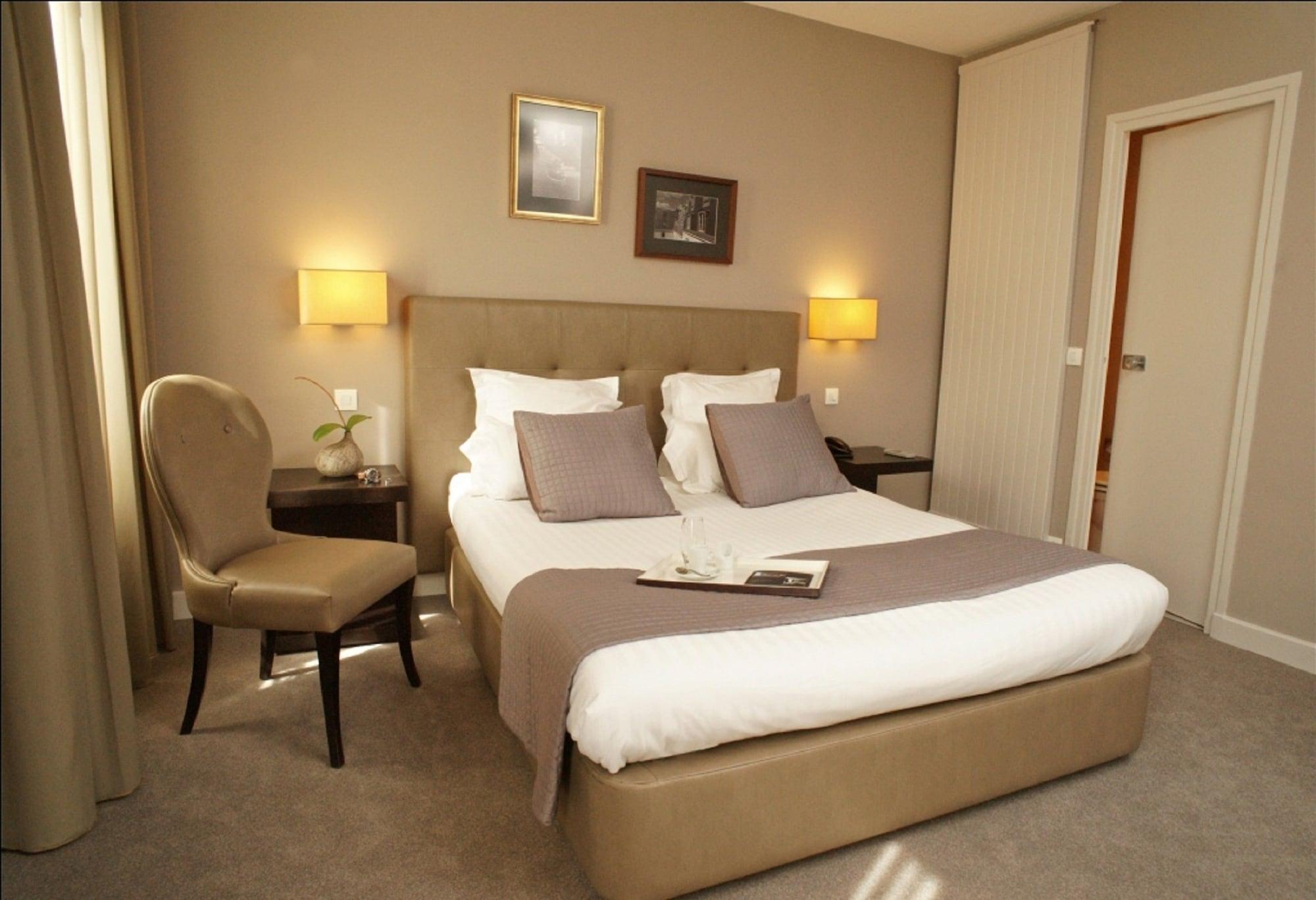 Hotel Le Frochot, Sonder Hotel By Marriott Bonvoy 3*