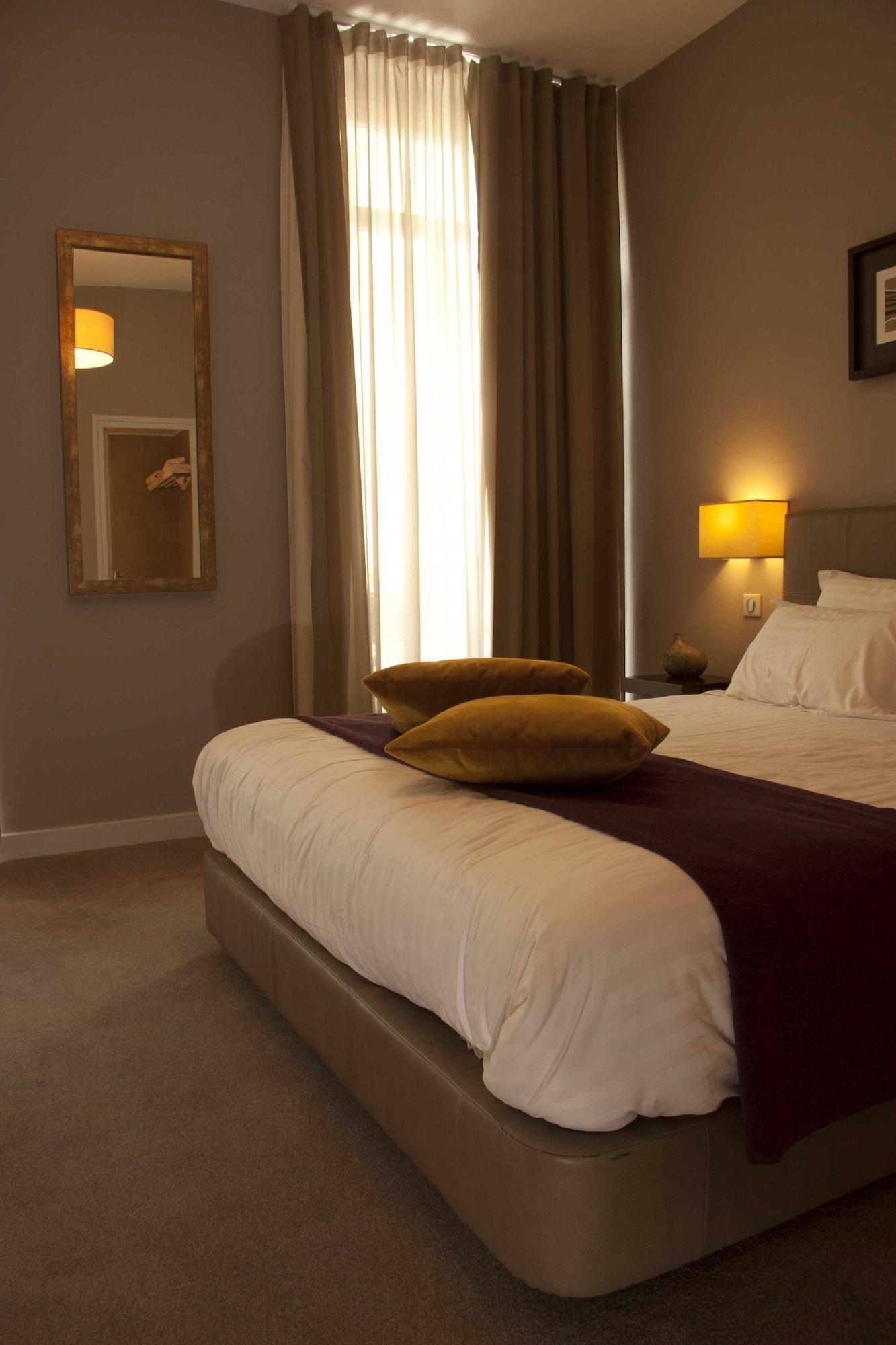 Le Frochot Pigalle, Sonder By Marriott Bonvoy Parigi