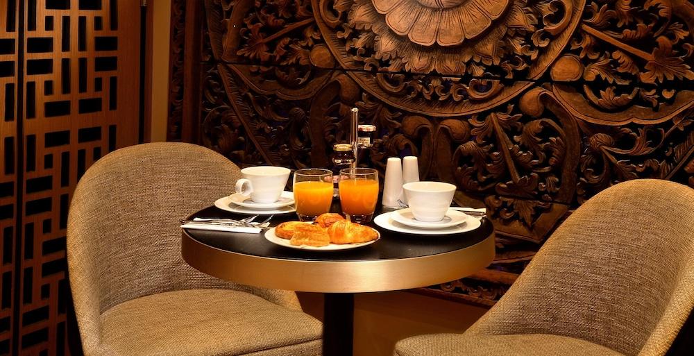 Le Frochot Pigalle, Sonder By Marriott Bonvoy Hotel 3*