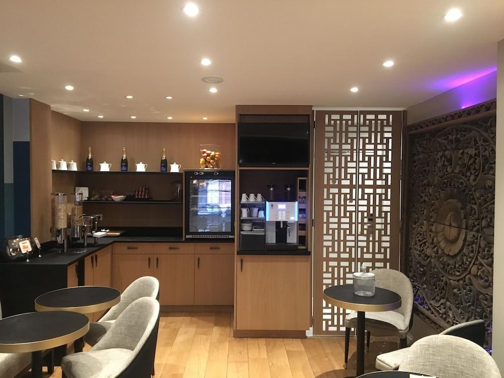 Le Frochot, Sonder Hotel By Marriott Bonvoy 3*