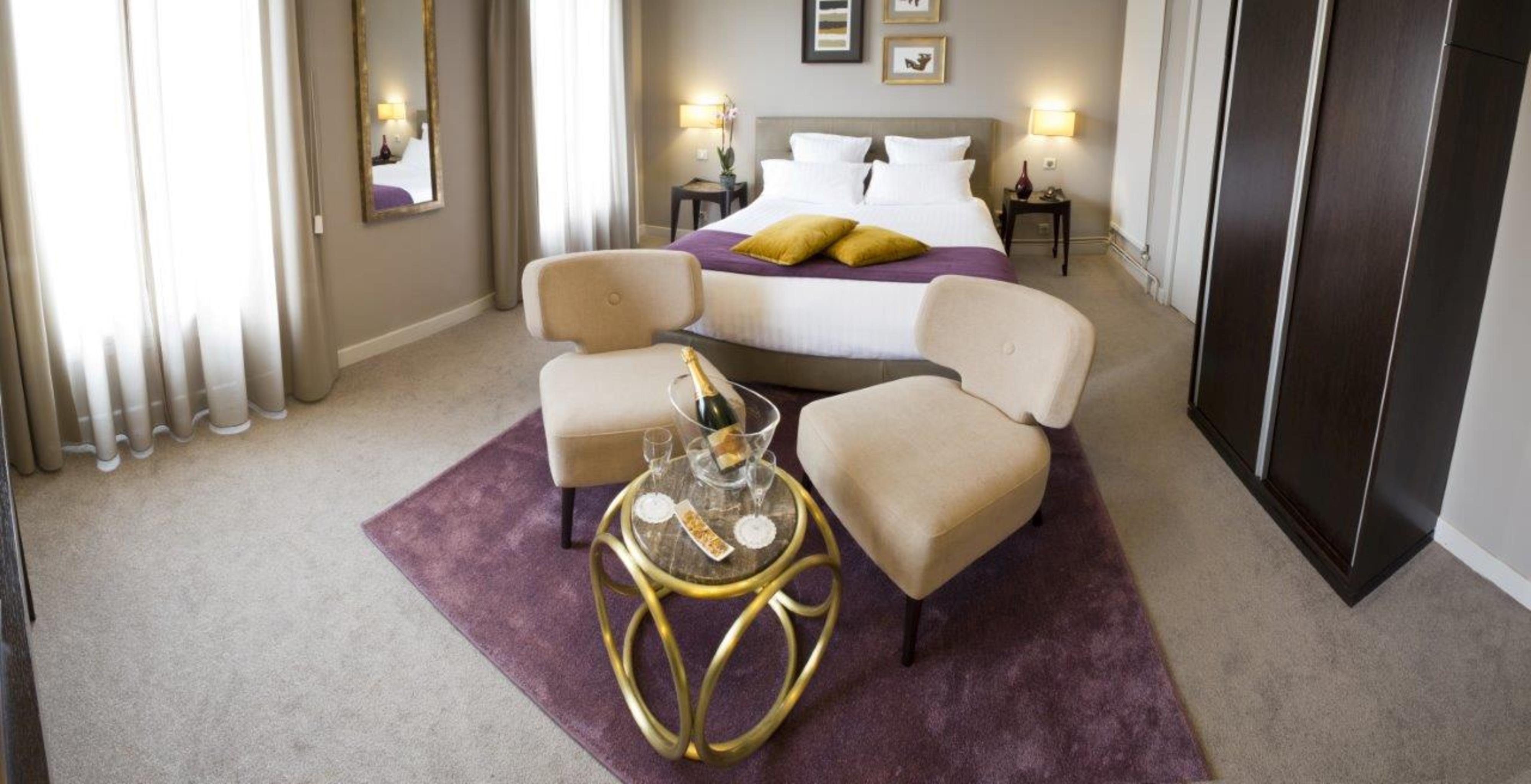 Le Frochot, Sonder Hotel By Marriott Bonvoy 3* Paris