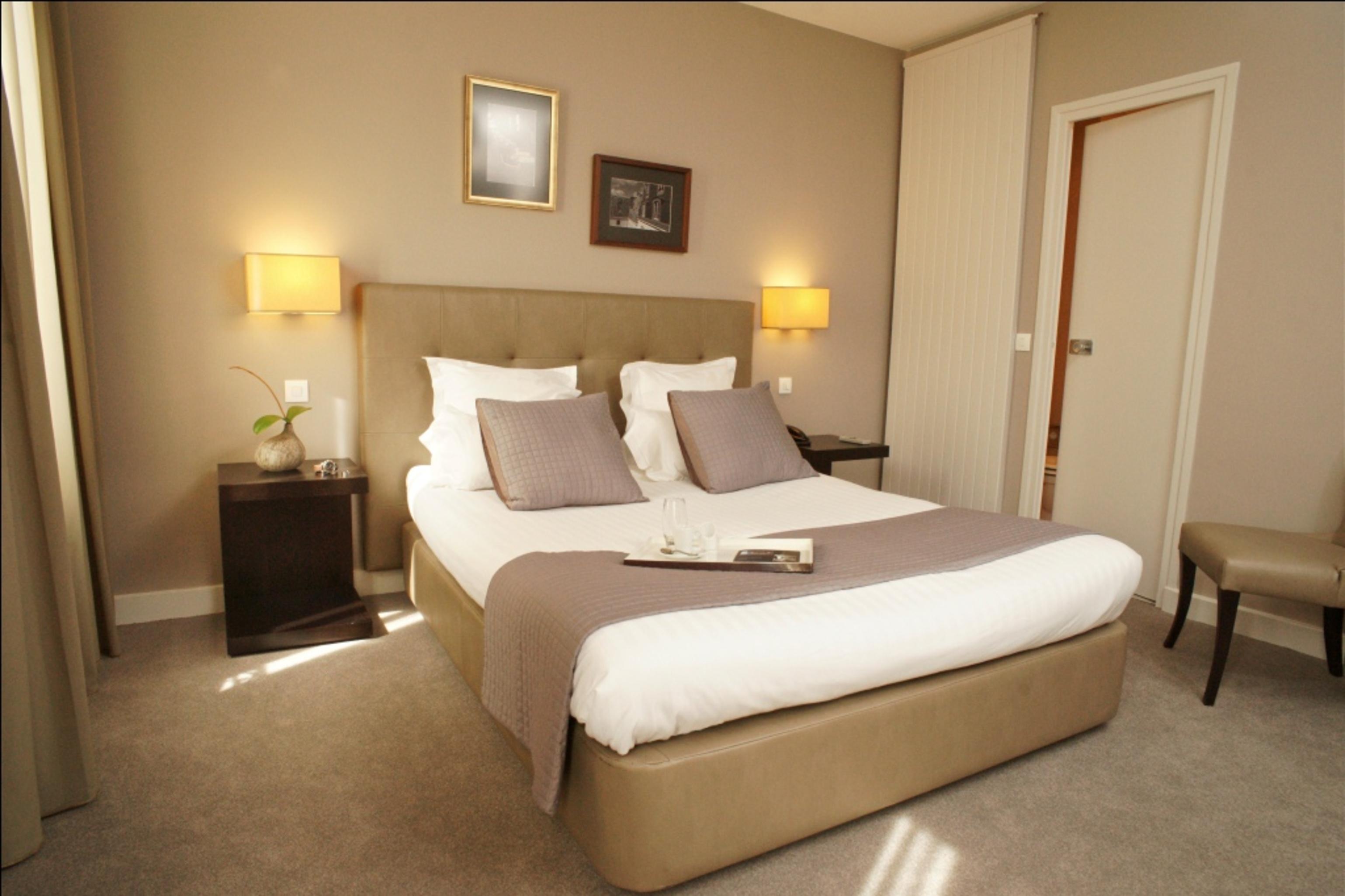 Le Frochot Pigalle, Sonder By Marriott Bonvoy Hotel Parigi