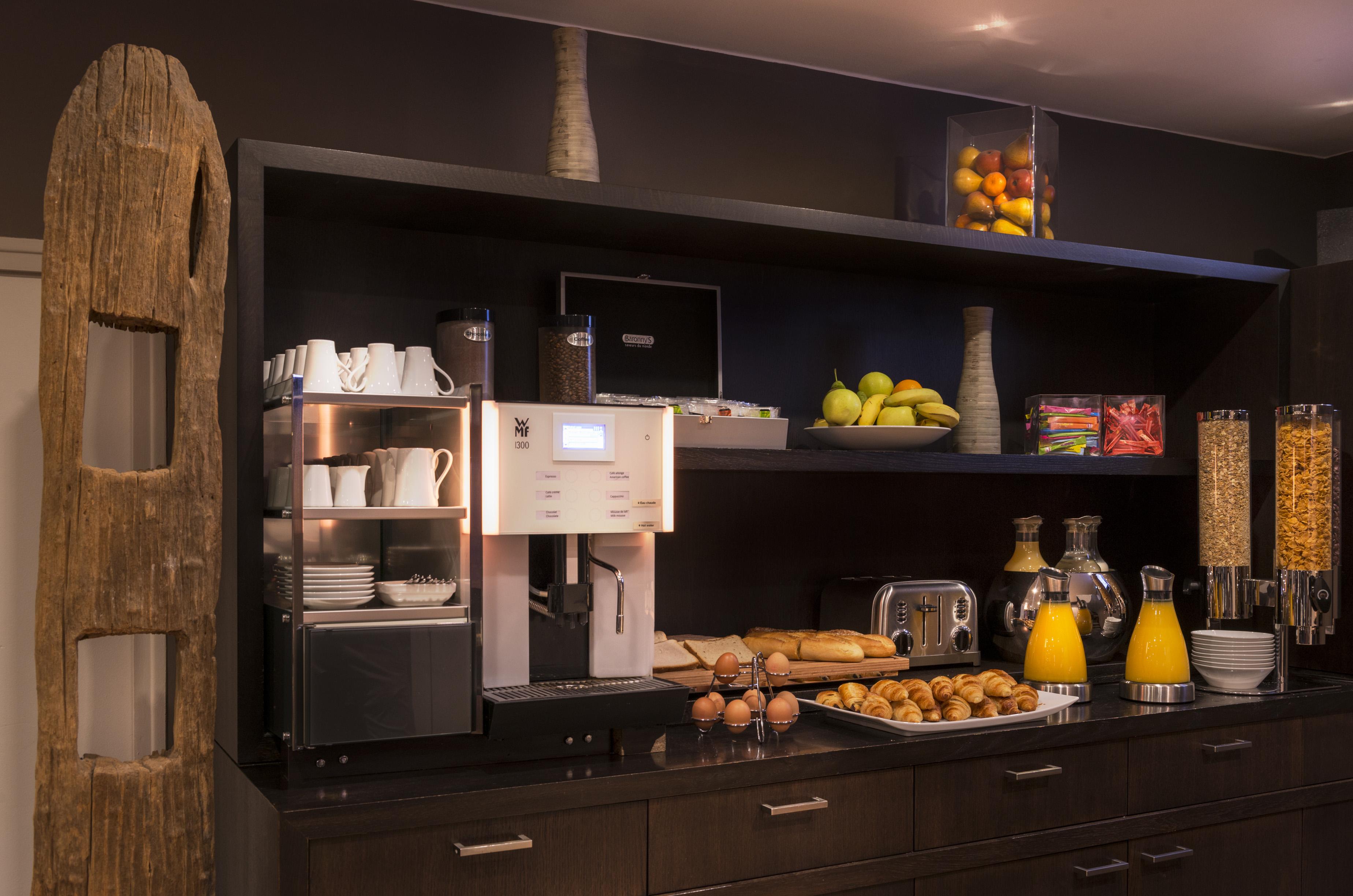 Le Frochot, Sonder Hotel By Marriott Bonvoy Hotel