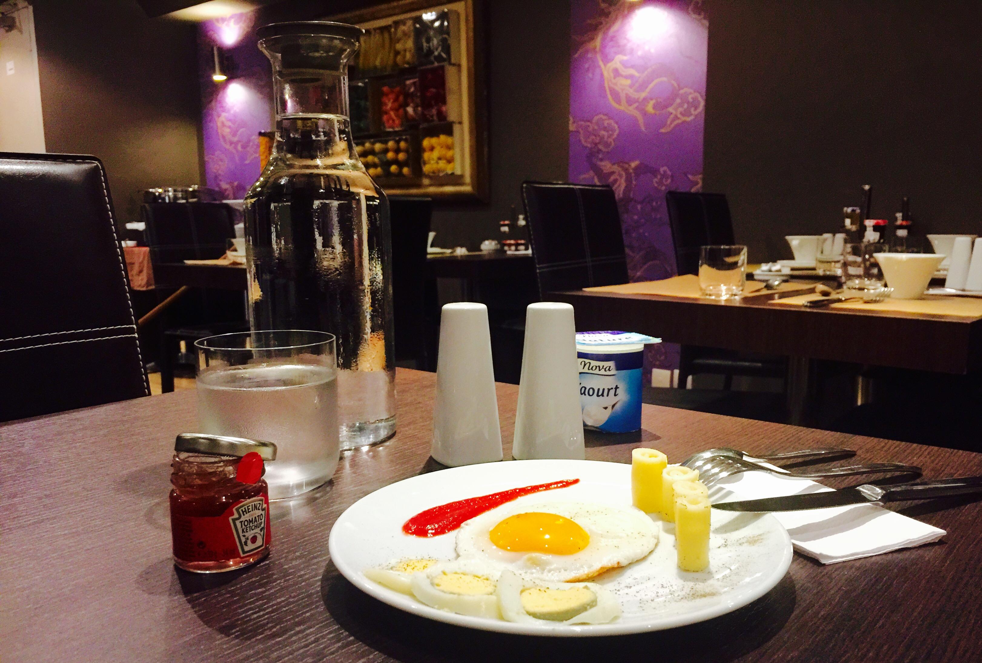 Le Frochot, Sonder Hotel By Marriott Bonvoy 3*