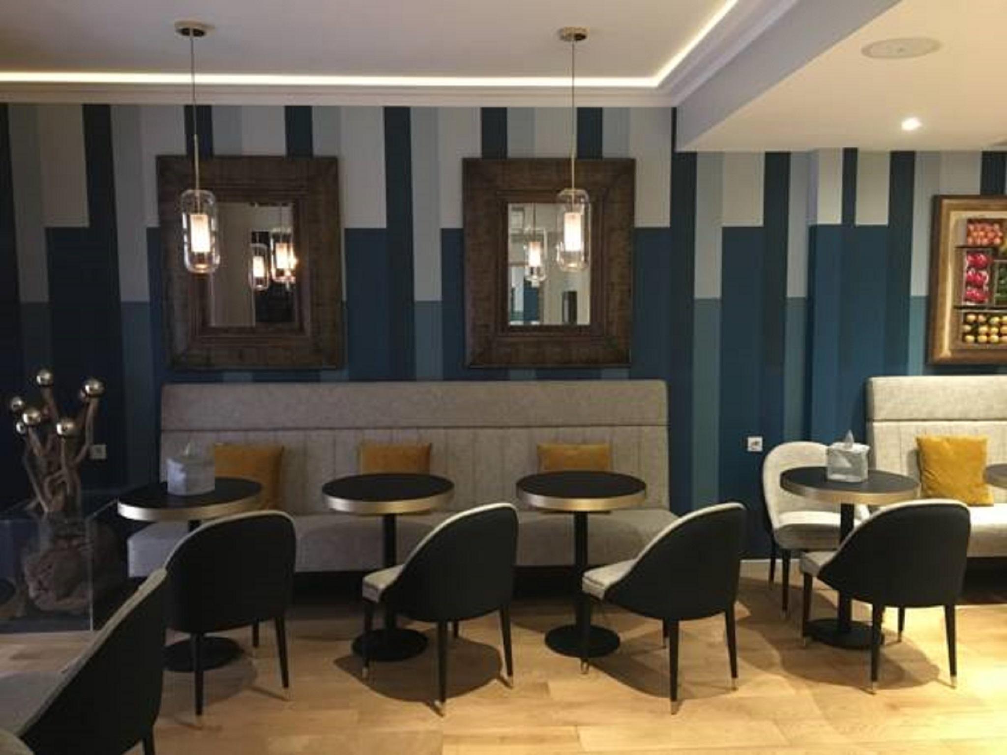 Le Frochot, Sonder Hotel By Marriott Bonvoy Hotel 3*